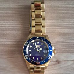 Invicta Watch