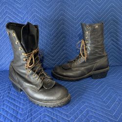 Danner Flashpoint Men's Boots Wildland Fire Fighting