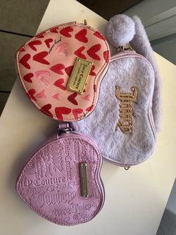 Juicy bags