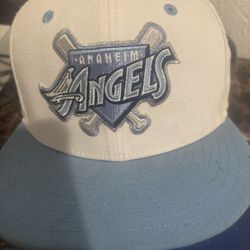 Anaheim Angels Hat 