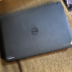 Dell Chromebook 11 P22T 