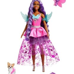Barbie A Touch Of Magic