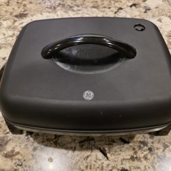 Ge Skillet