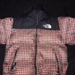 Supreme X North Face