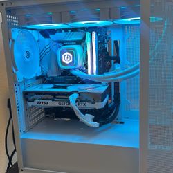 CYBERPOWER PC -I9k- 4070TIS