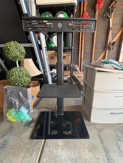 Tv stand