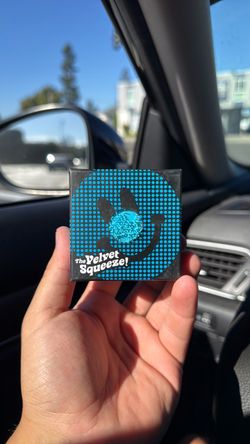 NEEDOH FUZZBALL(Blue)