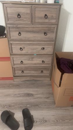 dressers