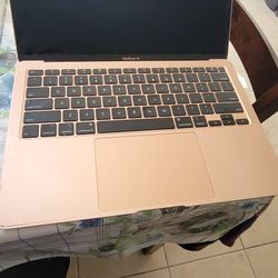 MacBook Air A2179 Used Selling As Is For Parts Only Cheap