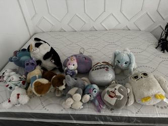 Plushies For Kids 