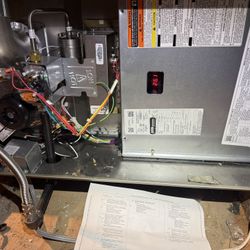 Furnace Repair 