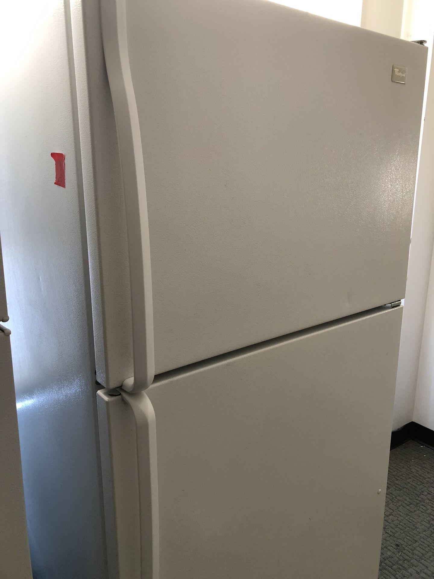 Whirlpool Refrigerator 