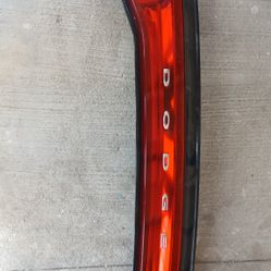 2014 Charger Trunk Light 