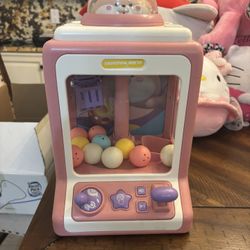 Kids Claw Game
