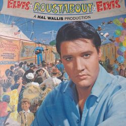 RCA Victor LPS Elvis Presley Collectable Records