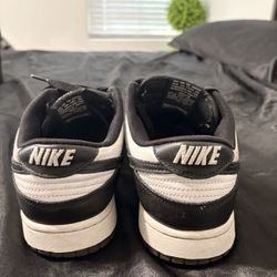 Nike “Pandas” Size 11 