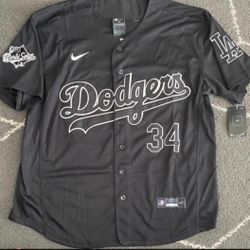 Dodgers Jerseys Ohtani Betts Nike Stitched $55 Or 2/100*  Small-8x See Prices 