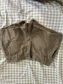 Aeropostle mini shorts