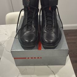 Prada American cup