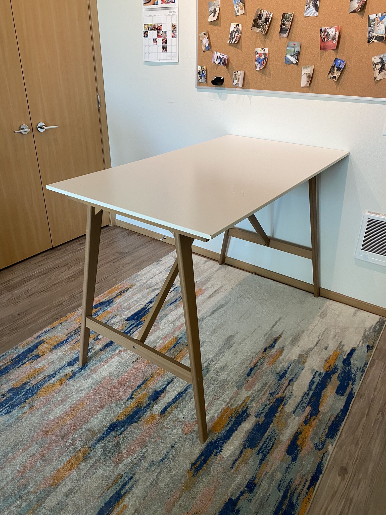 IKEA “Fanbyn” Table