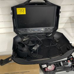 Gaems Game System
