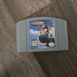 Wave Race 64 Nintendo 64