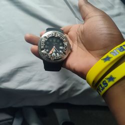 citizen big face