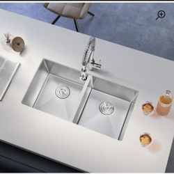 KITCHEN SINK