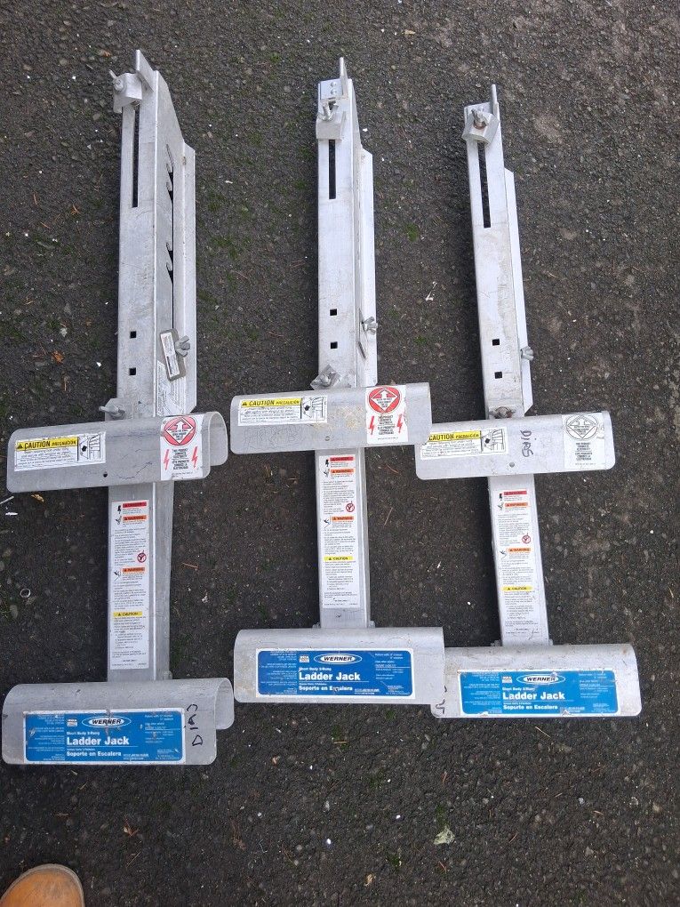 3 Ladder Jack