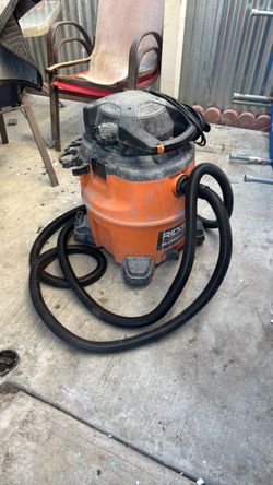 Vacuum