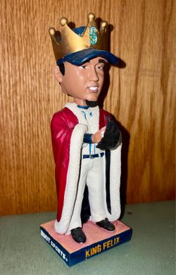 Bobblehead