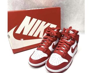 Nike dunk High championship 7.5M/9W