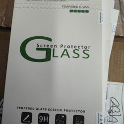 amFilm tempered glass screen protector 3-pack designed specifically for the Nintendo Switch 
Product Details
Brand: amFilm
Compatibil