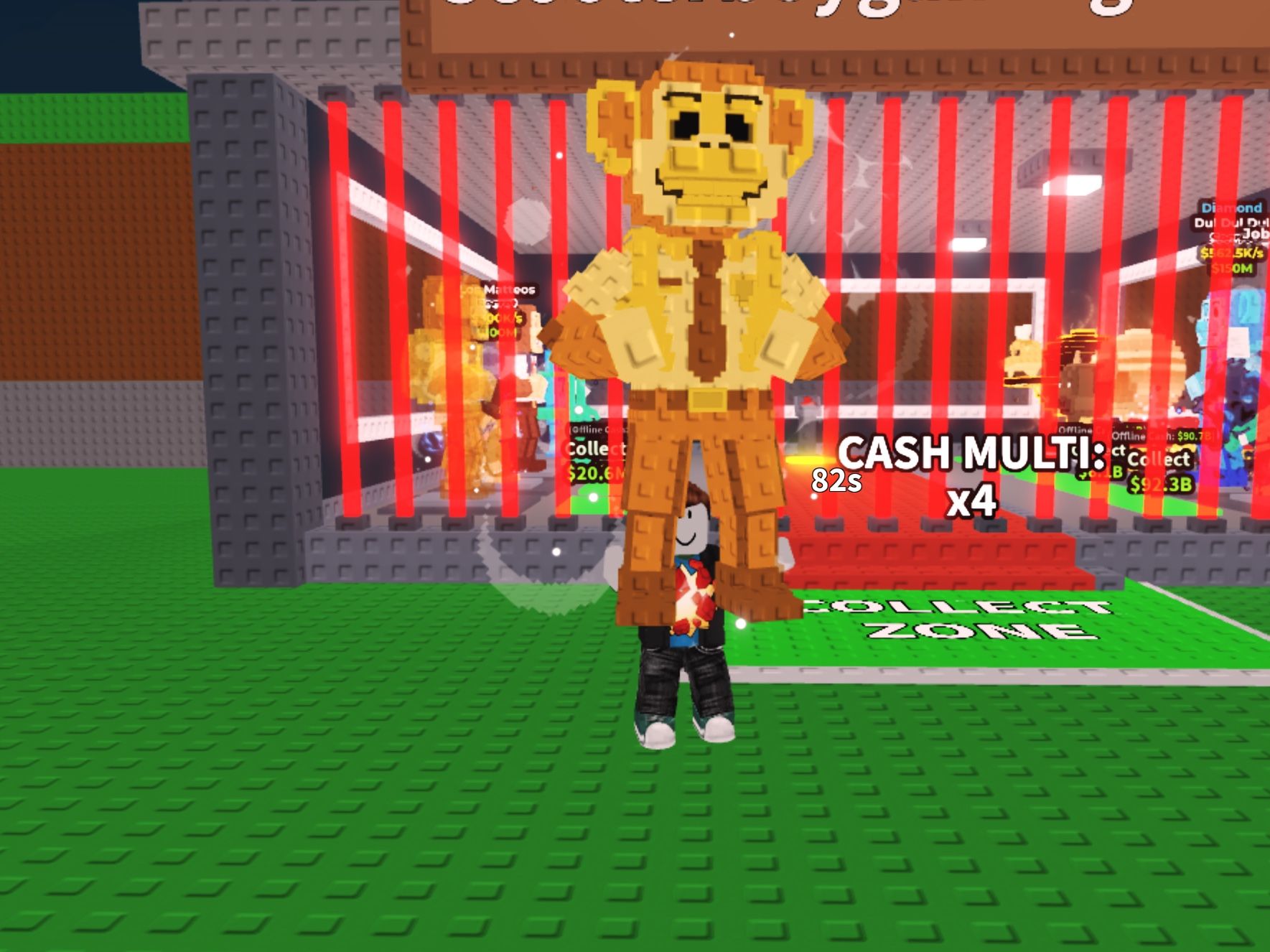 Dul Dul Dul Gundul Steal A Brainrot (10% Off π)