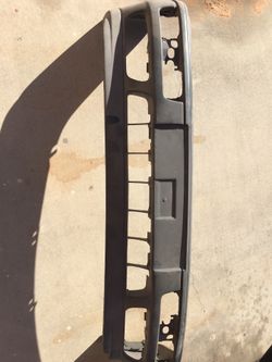 Volkswagen Golf 93-99 bumper