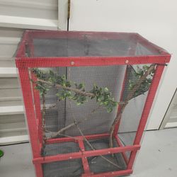 Pet Cage