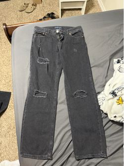 Aeropostale jeans