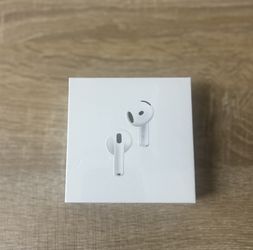 Apple AirPods 4 ANC