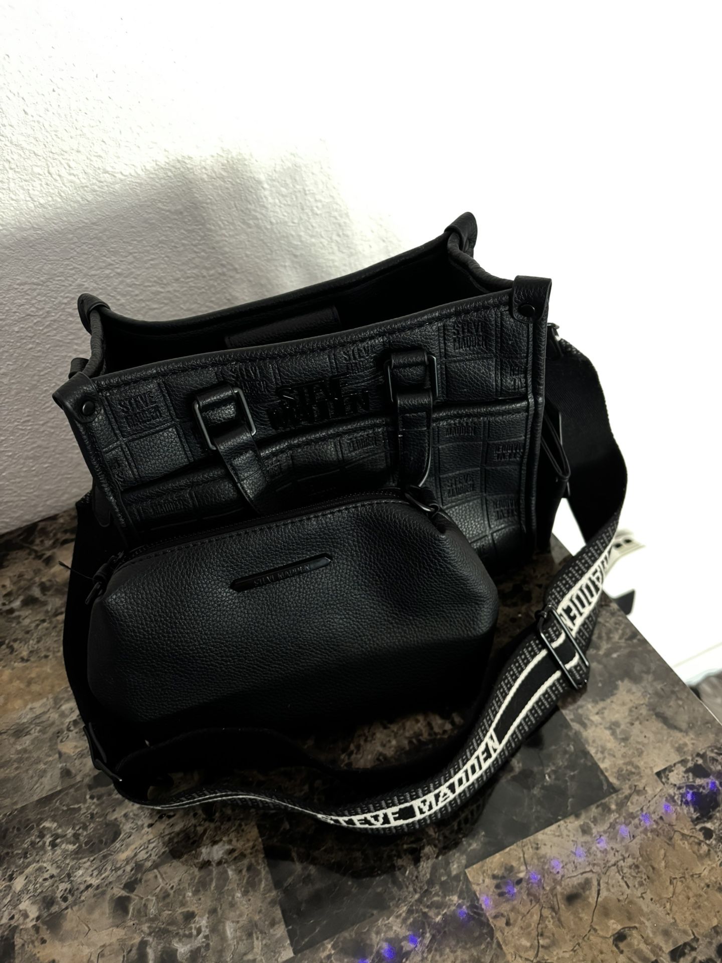 Steve Madden Purse