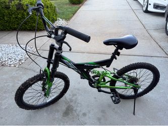 Kids Dirt Bike $25