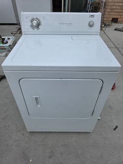 Electric Dryer Free Delivery