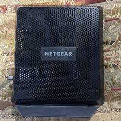 Netgear Wifi Router 