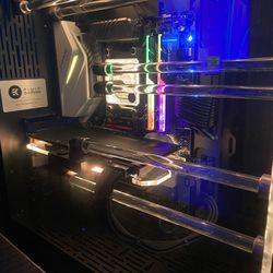 Gaming pc EkFluidgaming Pc