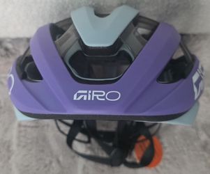 Giro Aries Spherical Cycling Helmet