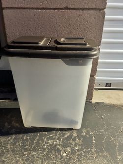 Container