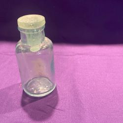 Antique Bottle