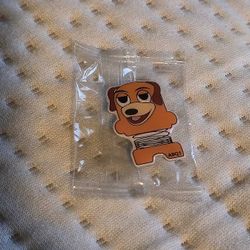 Slinky Dog Amazon Peccy Pin