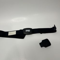 F45 Heart Rate Monitor + Chest Strap (Barely Used) $25 OBO