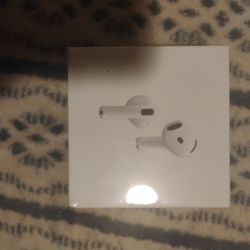 Airpods 4th gen