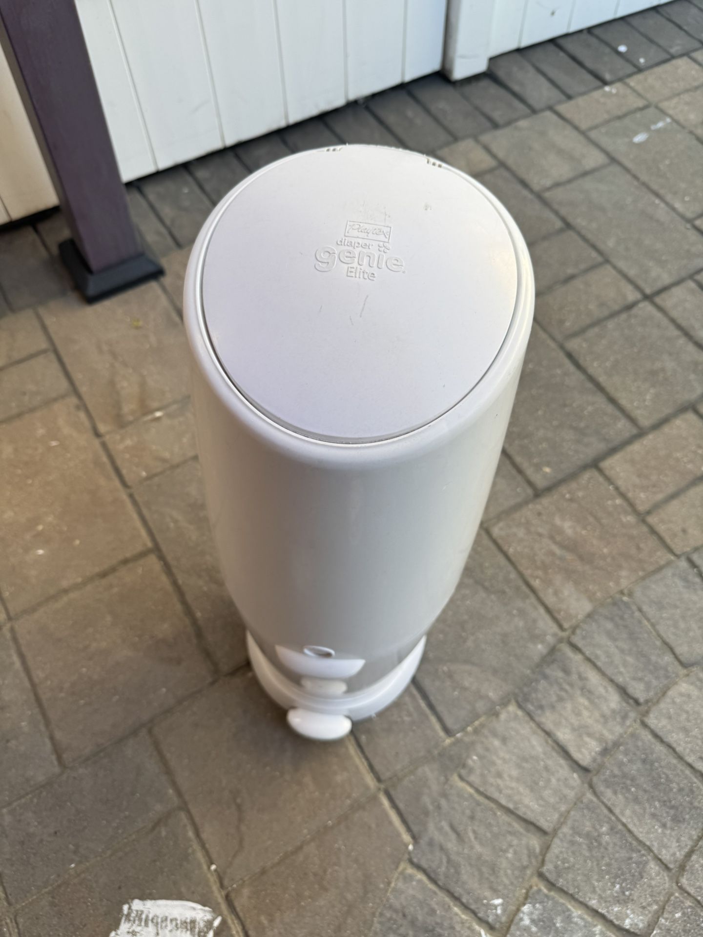 Diaper Pail